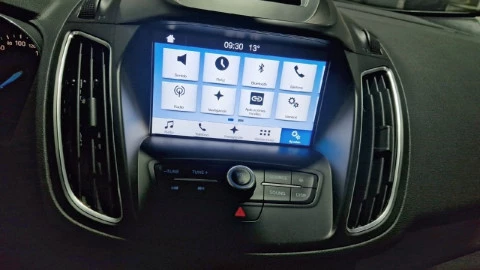 Ford C-Max 1.0 EcoBoost 125CV Titanium