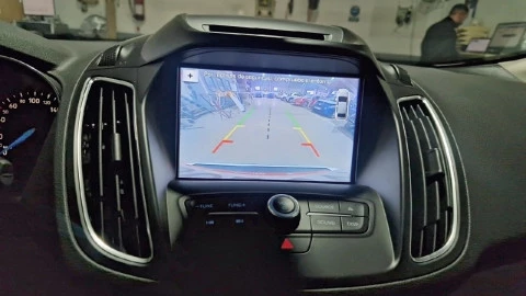 Ford C-Max 1.0 EcoBoost 125CV Titanium