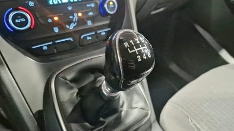 Ford C-Max 1.0 EcoBoost 125CV Titanium