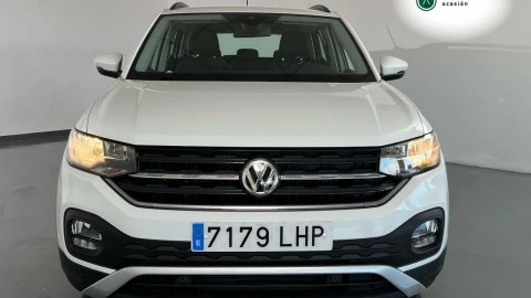 Volkswagen T-Cross Advance 1.0 TSI 85kW (115CV) DSG