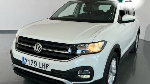 Volkswagen T-Cross Advance 1.0 TSI 85kW (115CV) DSG