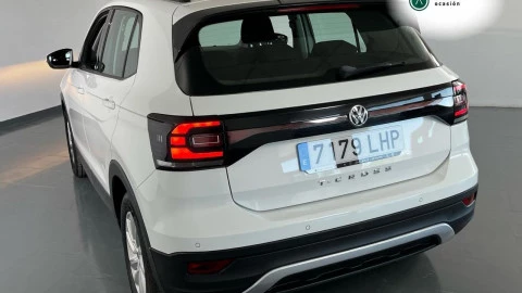 Volkswagen T-Cross Advance 1.0 TSI 85kW (115CV) DSG