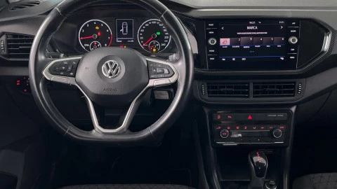 Volkswagen T-Cross Advance 1.0 TSI 85kW (115CV) DSG