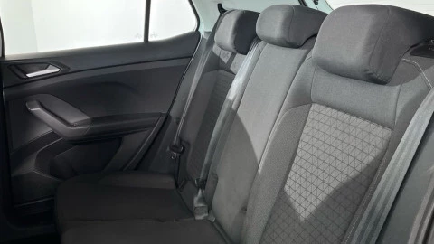 Volkswagen T-Cross Advance 1.0 TSI 85kW (115CV) DSG