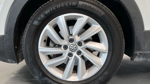 Volkswagen T-Cross Advance 1.0 TSI 85kW (115CV) DSG