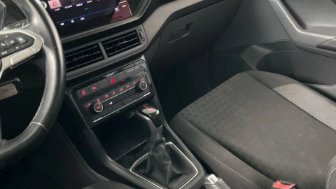 Volkswagen T-Cross Advance 1.0 TSI 85kW (115CV) DSG