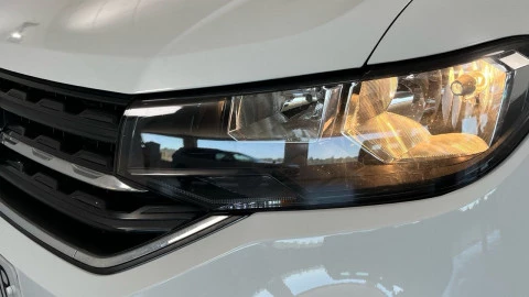 Volkswagen T-Cross Advance 1.0 TSI 85kW (115CV) DSG