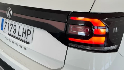 Volkswagen T-Cross Advance 1.0 TSI 85kW (115CV) DSG