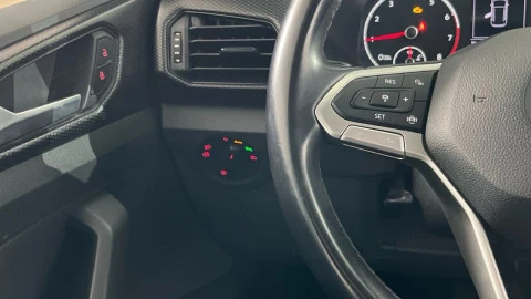 Volkswagen T-Cross Advance 1.0 TSI 85kW (115CV) DSG