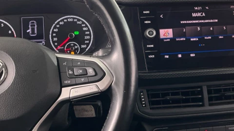 Volkswagen T-Cross Advance 1.0 TSI 85kW (115CV) DSG