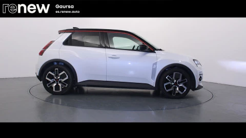 Renault 5 E-Tech Techno 110kW (150CV) Autonomía Confort