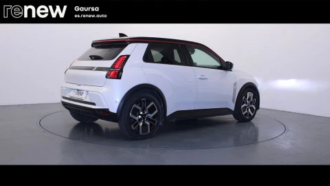 Renault 5 E-Tech Techno 110kW (150CV) Autonomía Confort