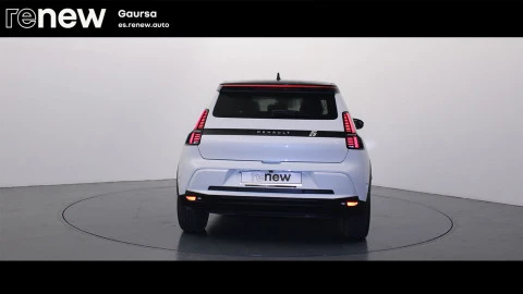 Renault 5 E-Tech Techno 110kW (150CV) Autonomía Confort