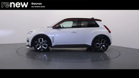 Renault 5 E-Tech Techno 110kW (150CV) Autonomía Confort