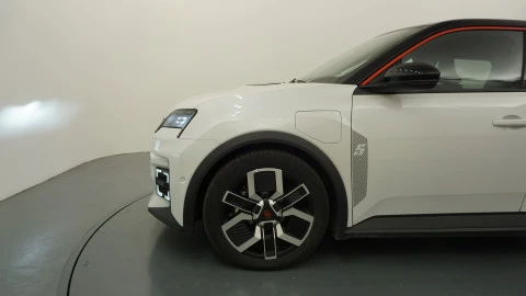 Renault 5 E-Tech Techno 110kW (150CV) Autonomía Confort