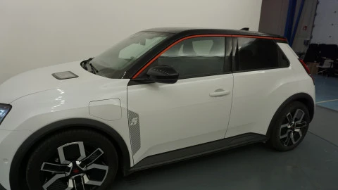 Renault 5 E-Tech Techno 110kW (150CV) Autonomía Confort