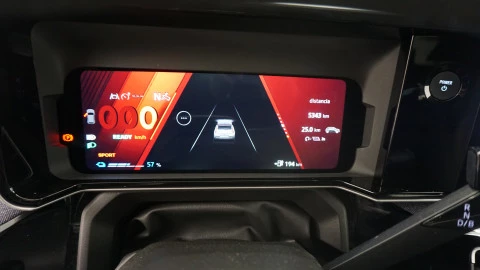 Renault 5 E-Tech Techno 110kW (150CV) Autonomía Confort