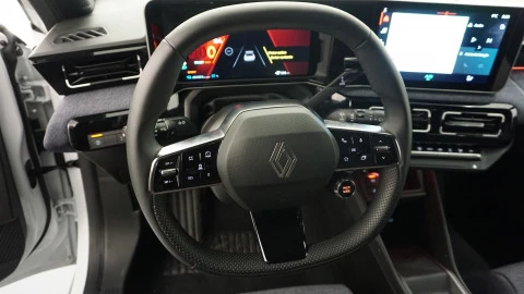 Renault 5 E-Tech Techno 110kW (150CV) Autonomía Confort