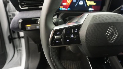 Renault 5 E-Tech Techno 110kW (150CV) Autonomía Confort