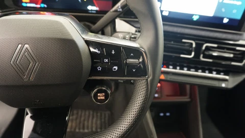 Renault 5 E-Tech Techno 110kW (150CV) Autonomía Confort