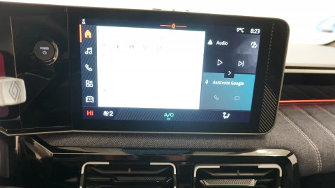 Renault 5 E-Tech Techno 110kW (150CV) Autonomía Confort