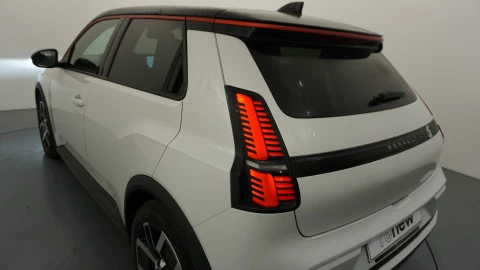 Renault 5 E-Tech Techno 110kW (150CV) Autonomía Confort