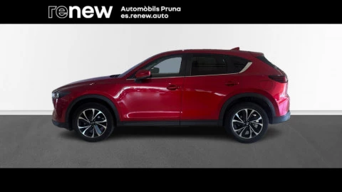 Mazda CX-5 Ad'vantage 2WD