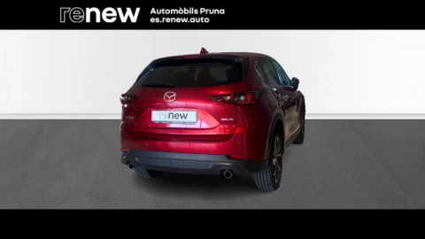 Mazda CX-5 Ad'vantage 2WD