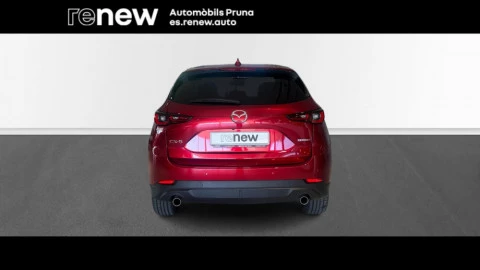 Mazda CX-5 Ad'vantage 2WD