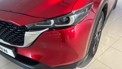 Mazda CX-5 Ad'vantage 2WD