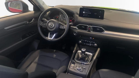 Mazda CX-5 Ad'vantage 2WD