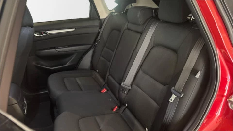 Mazda CX-5 Ad'vantage 2WD