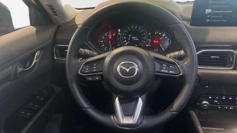 Mazda CX-5 Ad'vantage 2WD