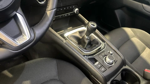 Mazda CX-5 Ad'vantage 2WD