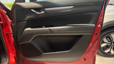 Mazda CX-5 Ad'vantage 2WD