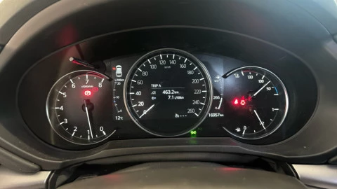 Mazda CX-5 Ad'vantage 2WD