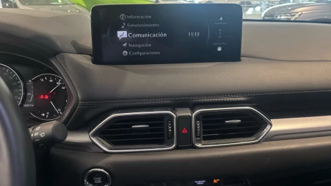 Mazda CX-5 Ad'vantage 2WD