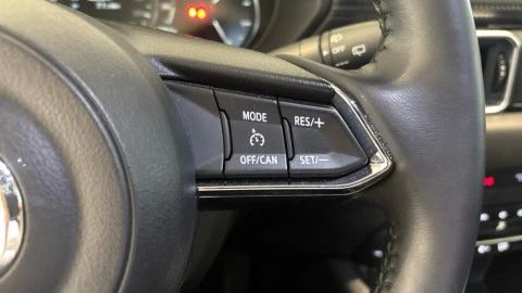 Mazda CX-5 Ad'vantage 2WD