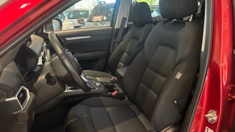 Mazda CX-5 Ad'vantage 2WD