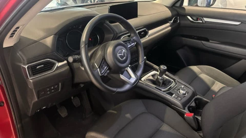 Mazda CX-5 Ad'vantage 2WD