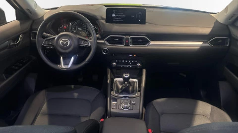 Mazda CX-5 Ad'vantage 2WD