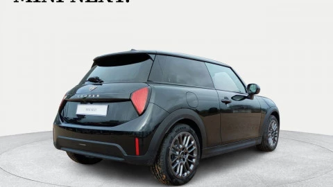MINI Cooper C