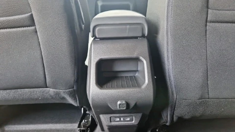 Dacia Duster Extreme hybrid 155