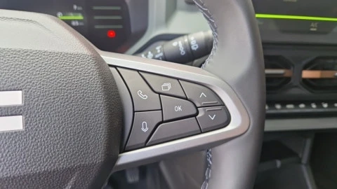 Dacia Duster Extreme hybrid 155