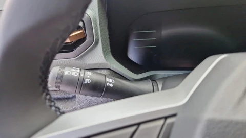 Dacia Duster Extreme hybrid 155