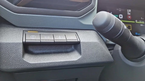 Dacia Duster Extreme hybrid 155