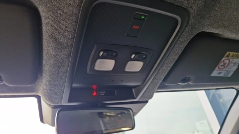 Dacia Duster Extreme hybrid 155