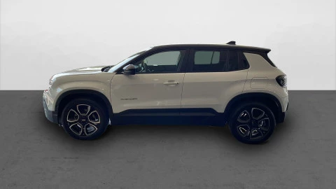 Jeep Avenger  BEV Summit 115KW 54Kwh