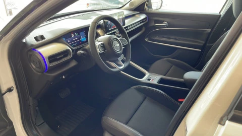 Jeep Avenger  BEV Summit 115KW 54Kwh
