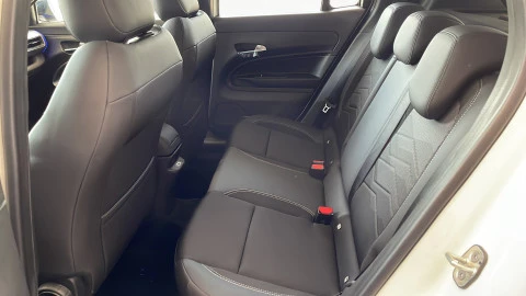 Jeep Avenger  BEV Summit 115KW 54Kwh